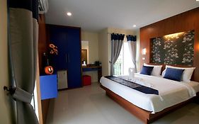 Calypso Patong Hotel - SHA Plus